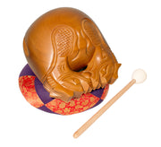 Mokugyo 33 cm