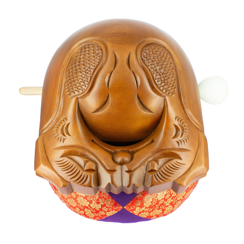 Mokugyo 36 cm