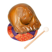 Mokugyo 36 cm