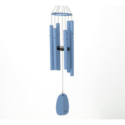 Carillon à Vent Paradis - Bleu ciel