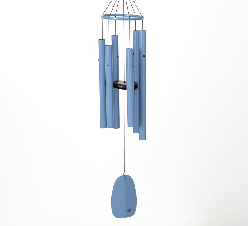 Carillon à Vent Paradis - Bleu ciel
