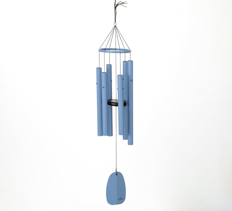 Carillon à Vent Paradis - Bleu ciel