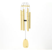 Carillon à Vent Paradis - Beige