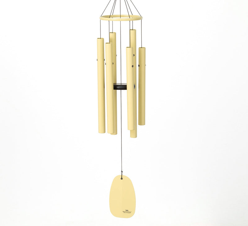 Carillon à Vent Paradis - Beige