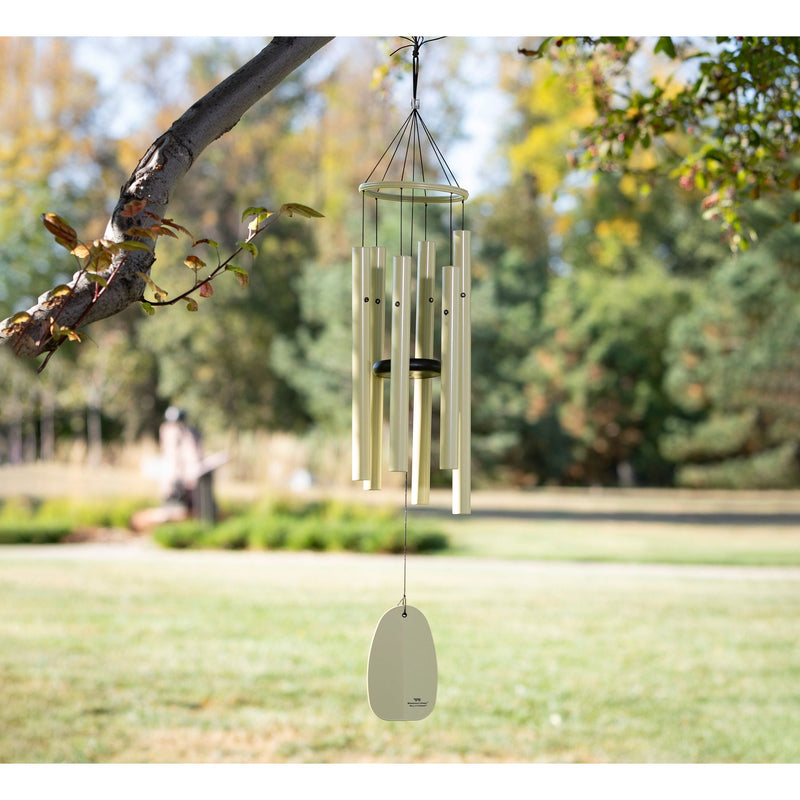 Carillon à Vent Paradis - Beige