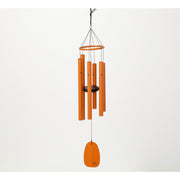 Carillon à Vent Paradis - Orange