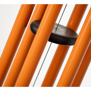 Carillon à Vent Paradis - Orange