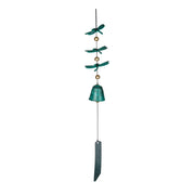 Cloche Feng Shui Fuurin Libellule