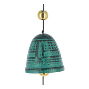 Cloche Feng Shui Fuurin Libellule