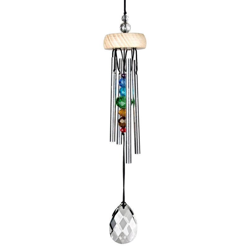 Carillon à Vent Gem Drop - Prisma