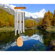 Carillon à Vent Grégorien Soprano