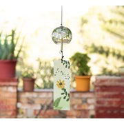 Cloche Fuurin Cristal Hinagiku 5cm