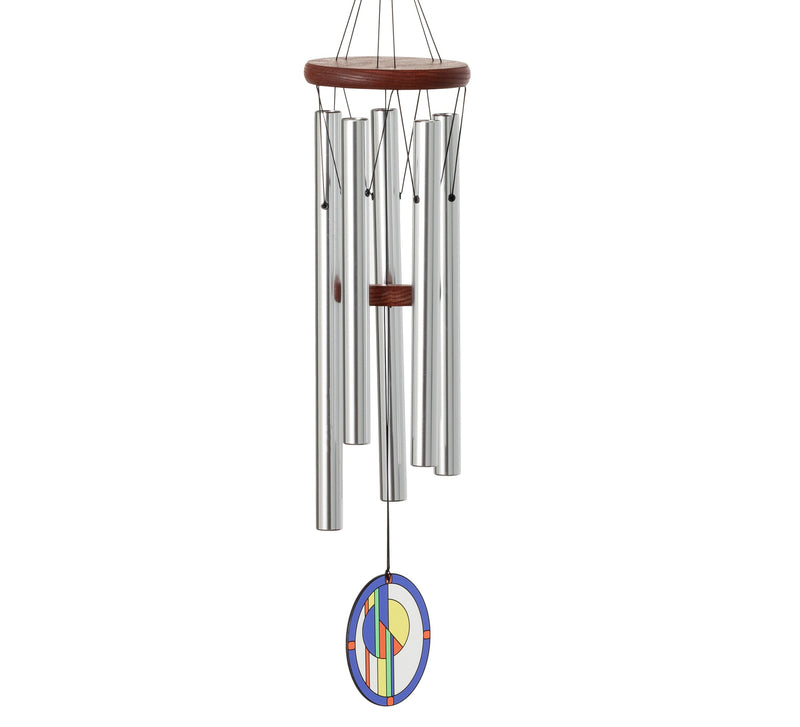 Carillon à Vent Art Deco Bauhaus