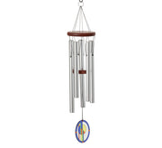 Carillon à Vent Art Deco Bauhaus