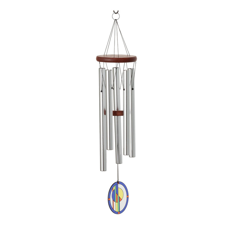 Carillon à Vent Art Deco Bauhaus