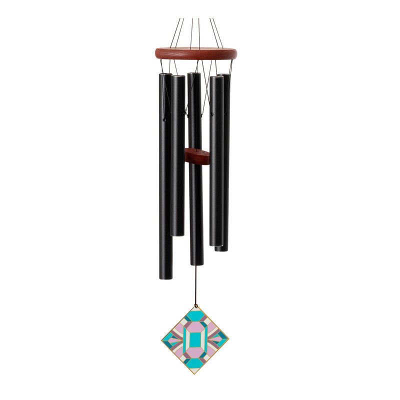 Carillon à Vent Art Deco Nouveau