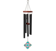 Carillon à Vent Art Deco Nouveau