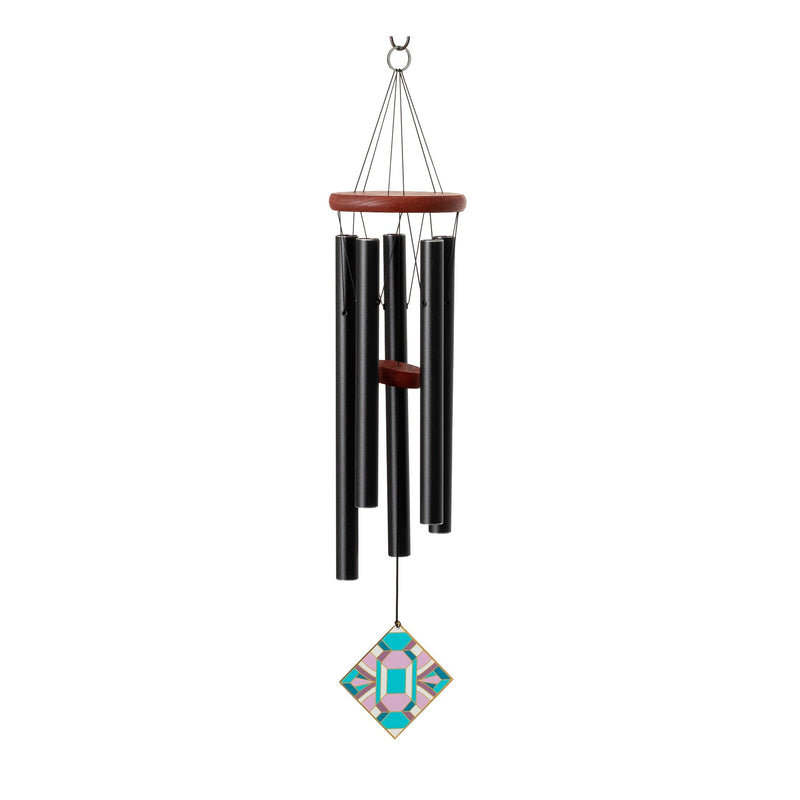 Carillon à Vent Art Deco Nouveau