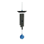 Carillon à vent Lapis-lazuli