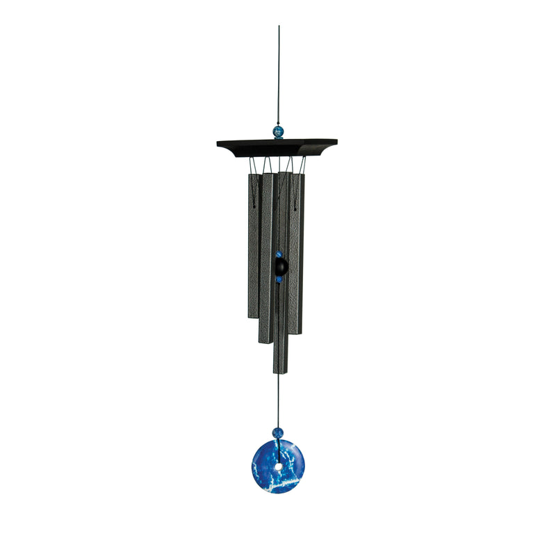 Carillon à vent Lapis-lazuli