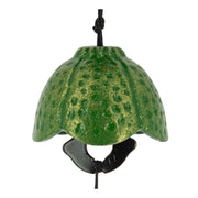 Cloche Feng Shui Fuurin Hana Vert