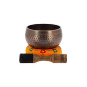 Bol Tibétain Dhvani, 10 cm