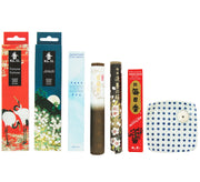 Pack Initiation à l'Encens Japonais