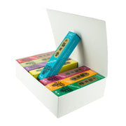 Pack Encens Morning Star - 16 Senteurs