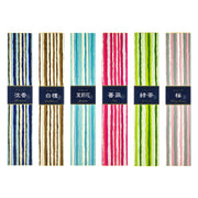 Pack Encens Kayuragi - 6 Senteurs Best-sellers