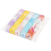 Pack Encens Ka-fuh 50 Bâtonnets - 5 Senteurs