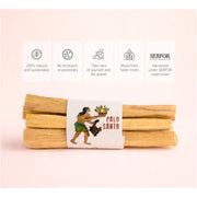 Palo Santo