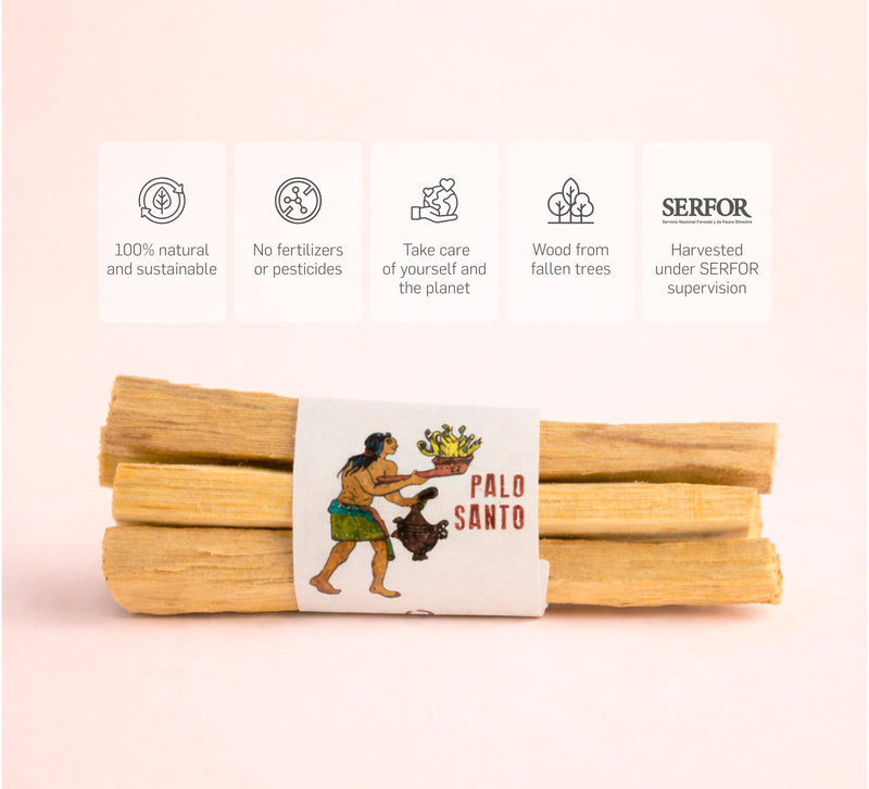 Palo Santo