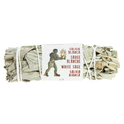 Sauge Blanche de Californie (8-10 cm)