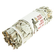 Sauge Blanche de Californie (8-10 cm)