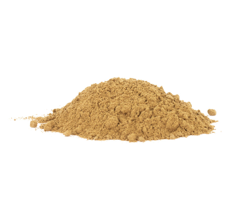 Makko - Tabu Moulu pour Encens, 600 g