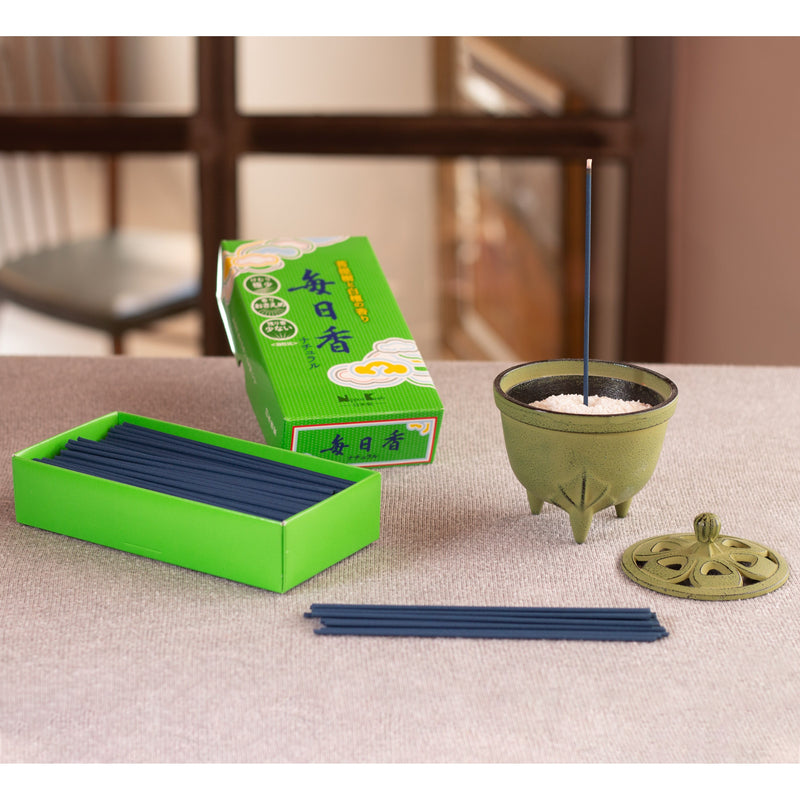 Mainichiko Natural - Herbes — photo complémentaire 3