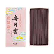Mainichiko Natural - Fleurs - Encens — photo complémentaire 1