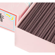 Mainichiko Natural - Fleurs - Encens — photo complémentaire 2