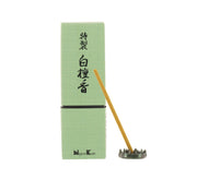 Encens Tokusei Byakudan - Santal, 24 Bâtonnets – vue 3