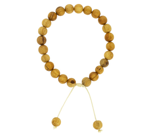 Bracelet-mala Palo Santo — photo complémentaire 1