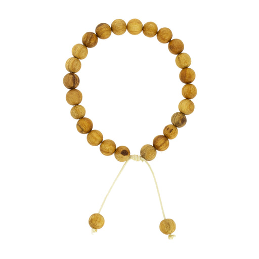 Bracelet-mala Palo Santo — photo complémentaire 1