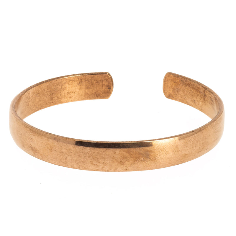 Bracelet Cuivre - Naturel — photo complémentaire 2