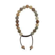 Bracelet-mala Jaspe — photo complémentaire 1