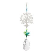Fantaisie de Cristal Arbre de Vie — photo complémentaire 1