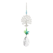 Fantaisie de Cristal Arbre de Vie — photo complémentaire 2