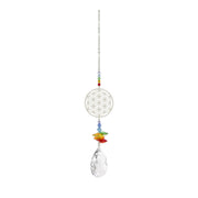Fantasía de Cristal Flor de la Vida - Arbre de vie — photo complémentaire 2