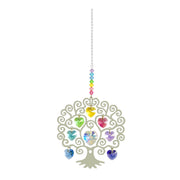 Cristal Árbol de la Vida - Luz Pura - Arbre de vie — photo complémentaire 1