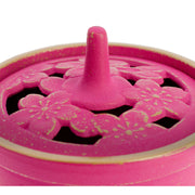 Brûle-parfums Iwachu Rose - Le Printemps — photo complémentaire 1