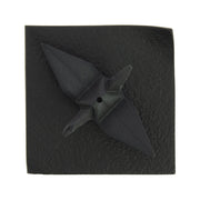 Brûle-parfum Iwachu Orizuru, Noir — photo complémentaire 1