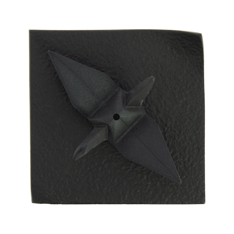 Brûle-parfum Iwachu Orizuru, Noir — photo complémentaire 1